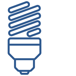 Lightbulb Icon